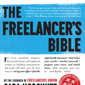 The Freelancer's Bible