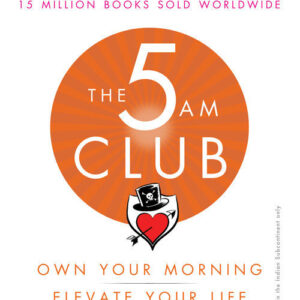 The 5 AM Club