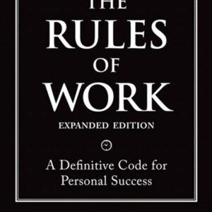 The Rules of Work