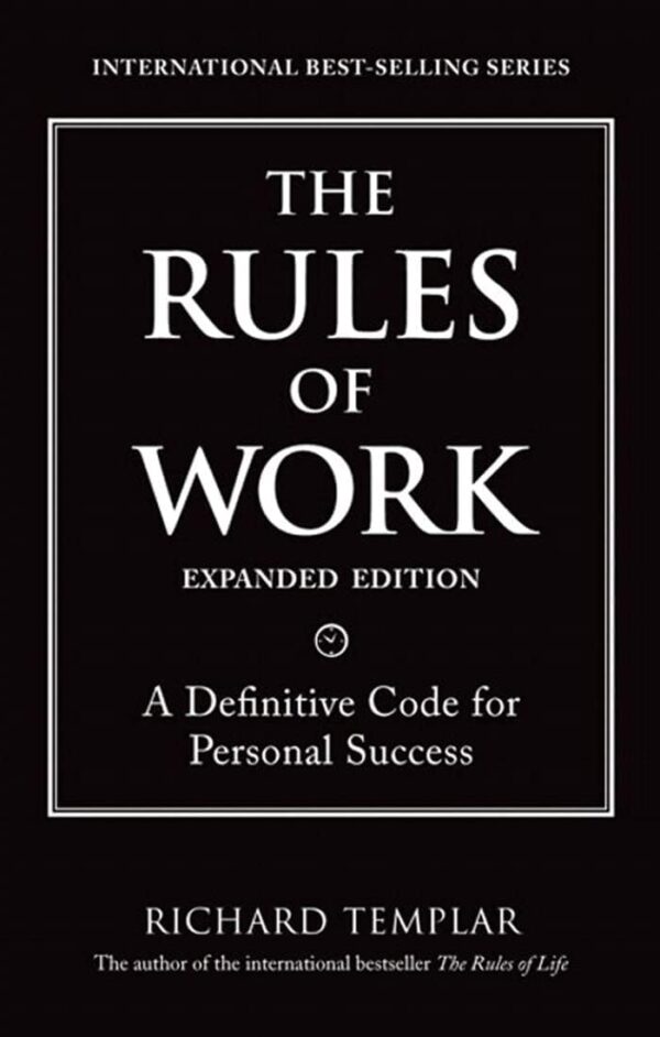 The Rules of Work