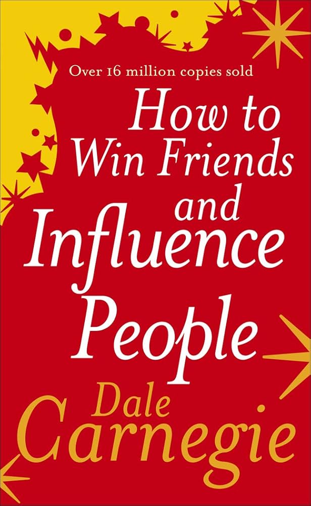 How to Win Friends & Influence People