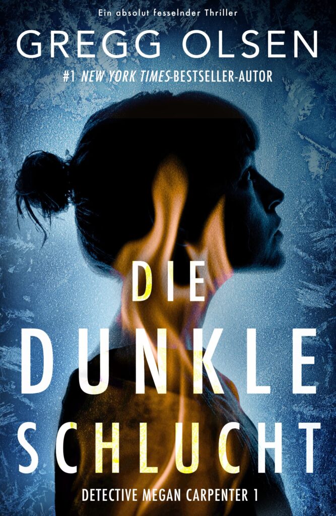 Die dunkle Schlucht