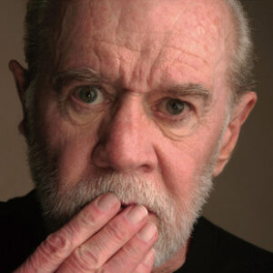 7 Dirty Words: The Life and Crimes of George Carlin
