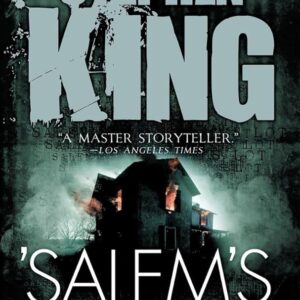 Salem’s Lot