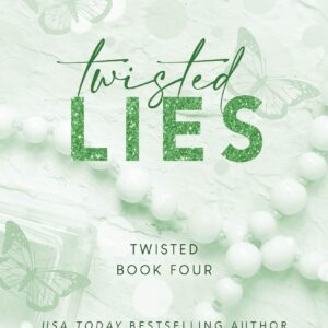 Twisted Lies (Twisted, #4)