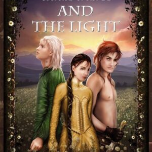The Fire and the Light (Souls of Aredyrah, #1)