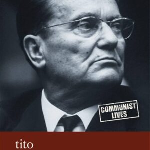Tito: A Biography (Communist Lives) by Geoffrey Swain (2010-12-15)