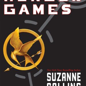 The Hunger Games (The Hunger Games, #1)