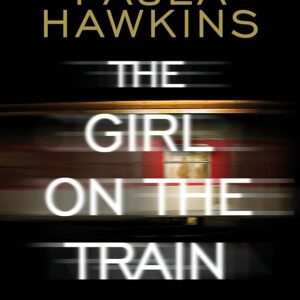 THE GIRL ON THE TRAIN