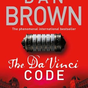The Da Vinci Code (Robert Langdon, #2)