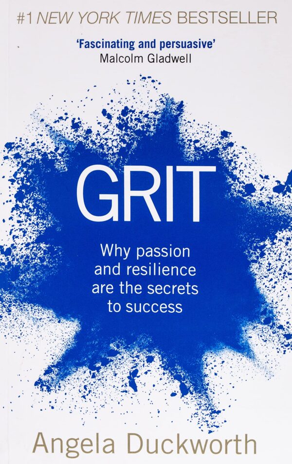 Grit