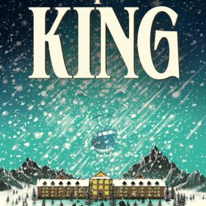 The Shining (The Shining, #1)