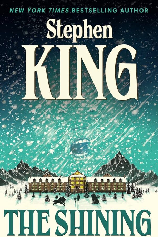 The Shining (The Shining, #1)