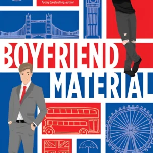 The Boyfriend Material