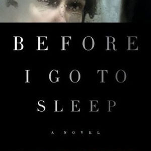 Before I Go to Sleep