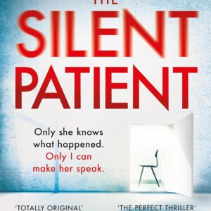 The Silent Patient