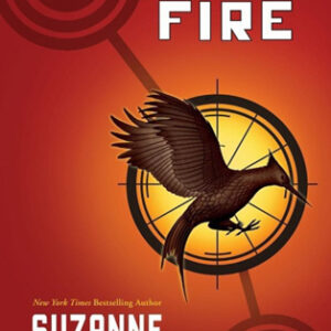 Catching Fire (The Hunger Games, #2)