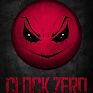 Clock Zero: I'm not my social feed