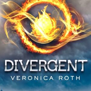 Divergent (Divergent, #1)