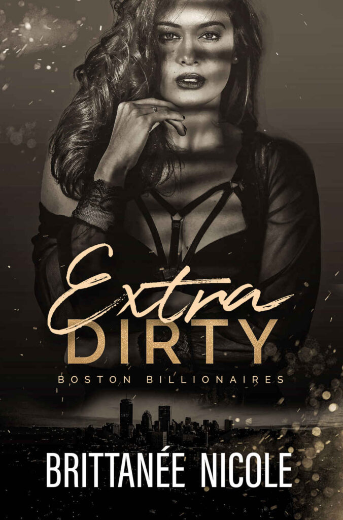 Extra Dirty