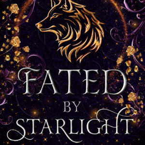 Fated by Starlight (Supernatural Institute, #1)