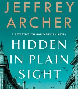Hidden in Plain Sight (William Warwick, #2)