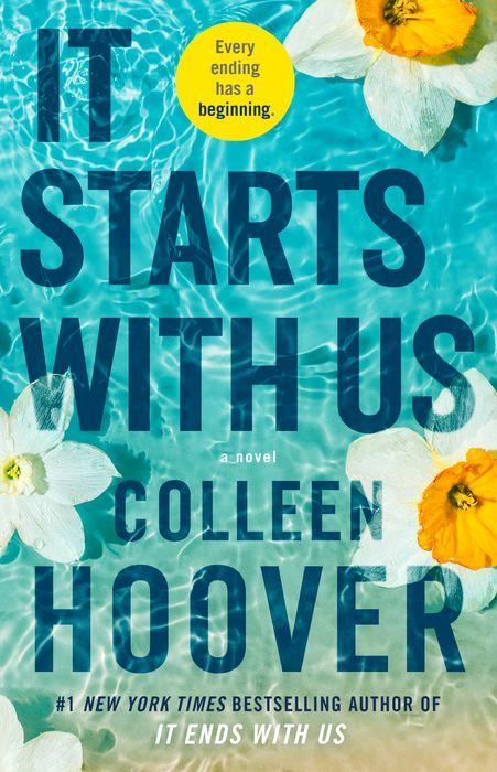 It Starts with Us (It Ends with Us #2)