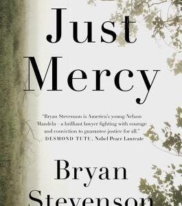 Just Mercy