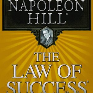 Law of Success (21st Century Edition)
