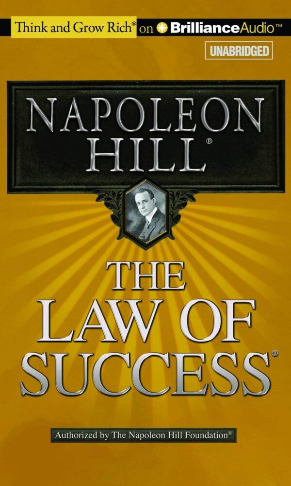 Law of Success (21st Century Edition)