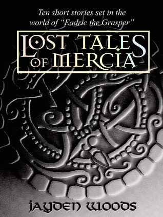 Lost Tales of Mercia (Sons of Mercia)