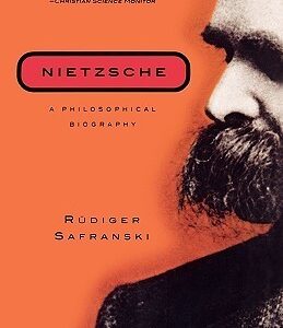 Nietzsche: A Philosophical Biography