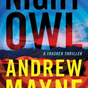Night Owl (Trasker #1)