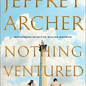 Nothing Ventured (William Warwick, #1)