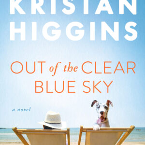 Out of the Clear Blue Sky