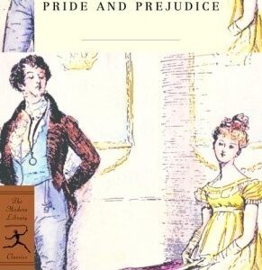 Pride and Prejudice