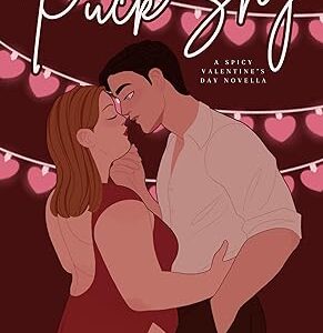 Puck Shy (Brother Puckers, #2)