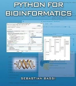 Python for Bioinformatics (Chapman & Hall/CRC Mathematical and Computational Biology)