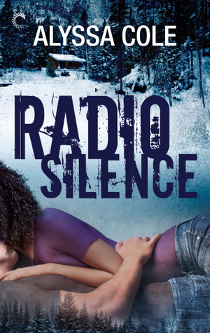 Radio Silence (Off the Grid, #1)