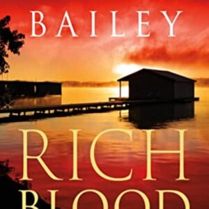 Rich Blood (Jason Rich Book 1)