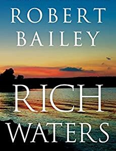 Rich Waters (Jason Rich #2)