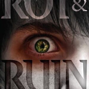 Rot & Ruin (Rot & Ruin, #1)