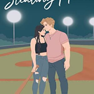 Stealing Home (Beyond the Play, #3)