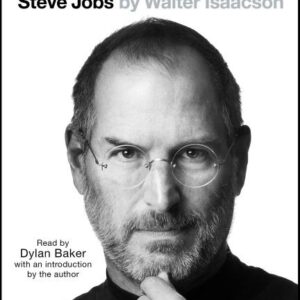 Steve Jobs by Walter Isaacson (2011-10-24)