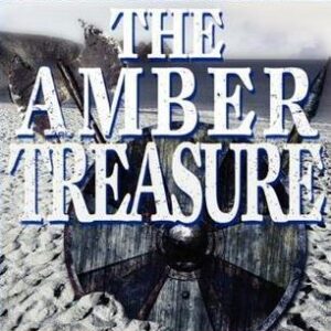 The Amber Treasure (The Northern Crown, #1)