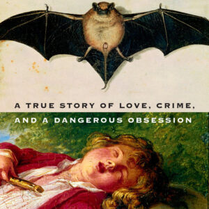 The Art Thief: A True Story of Love, Crime, and a Dangerous Obsession