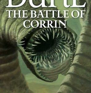 The Battle of Corrin (Legends of Dune, #3)