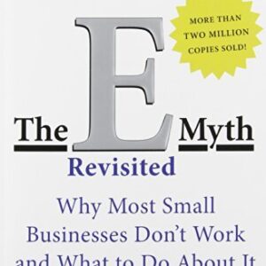 The E-myth Revisited