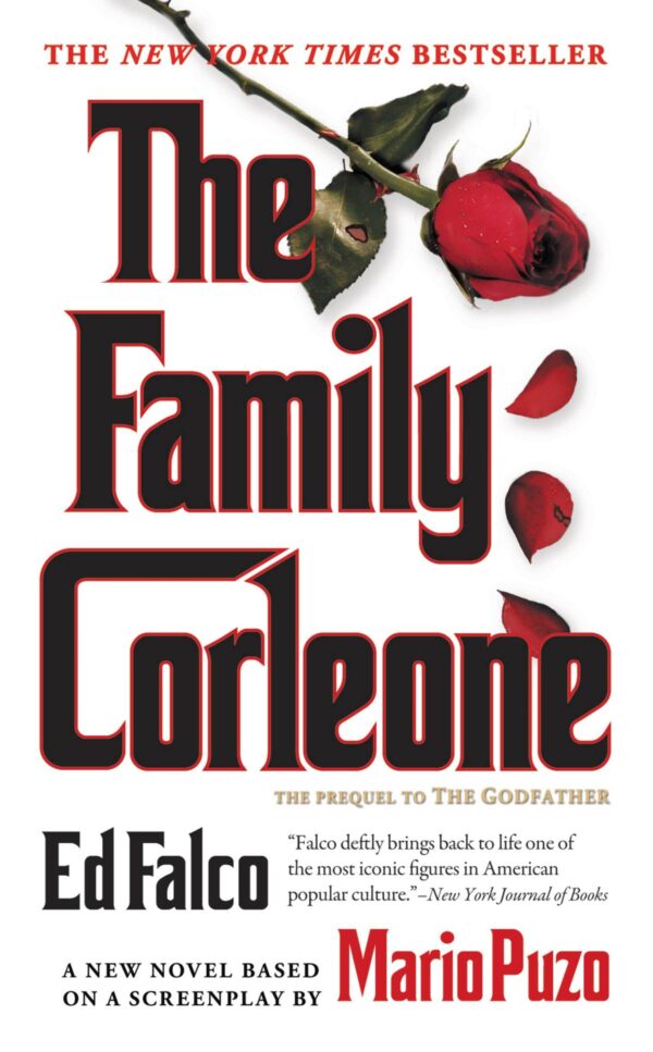 The Family Corleone