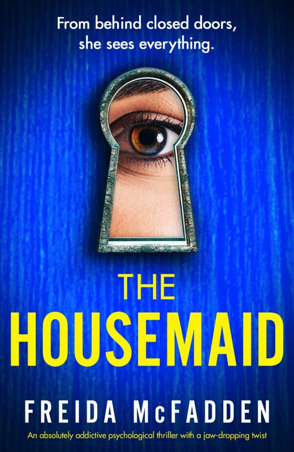 The Housemaid (The Housemaid, #1)